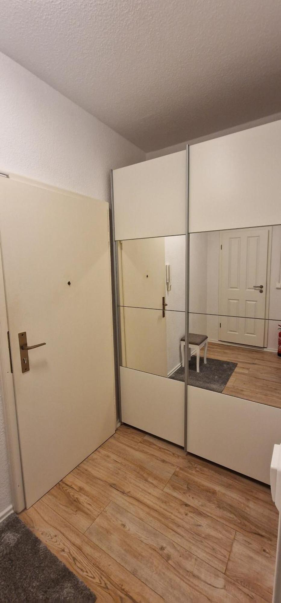 Zentrum Apartment - Oled Tv - Ps4 - Balkon - Parking Chemnitz Esterno foto
