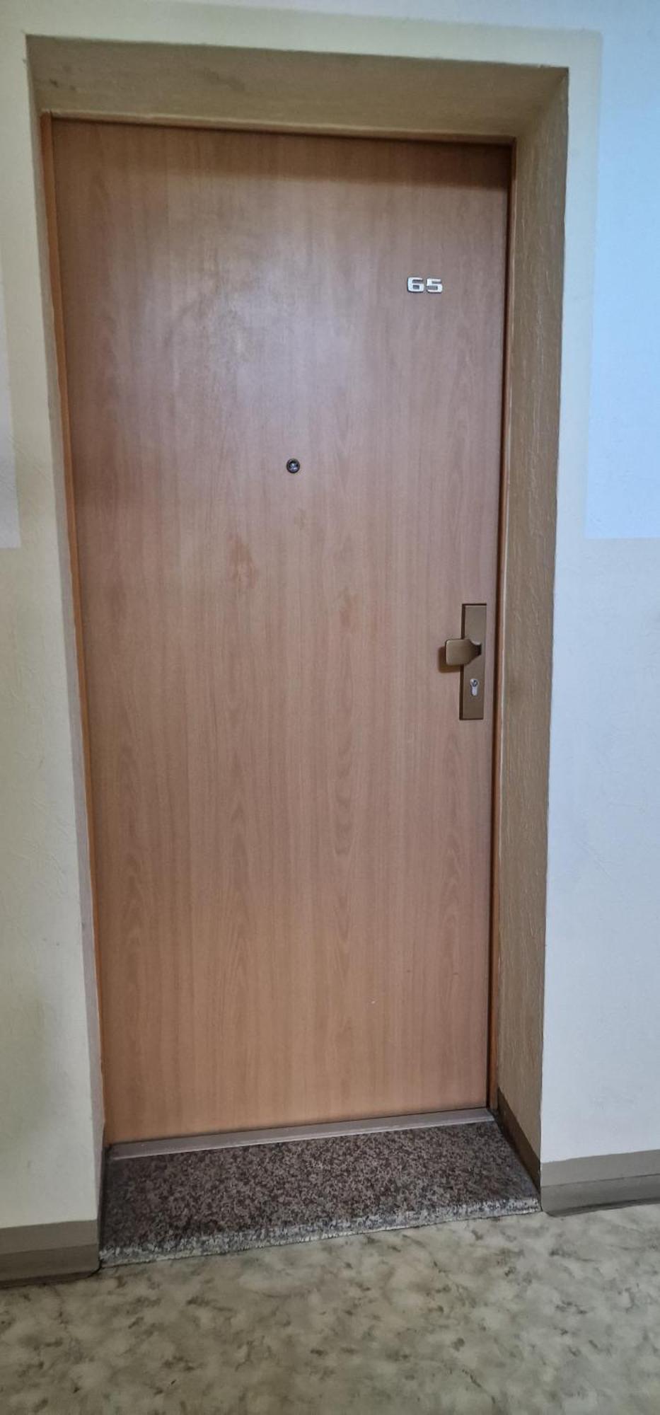 Zentrum Apartment - Oled Tv - Ps4 - Balkon - Parking Chemnitz Esterno foto