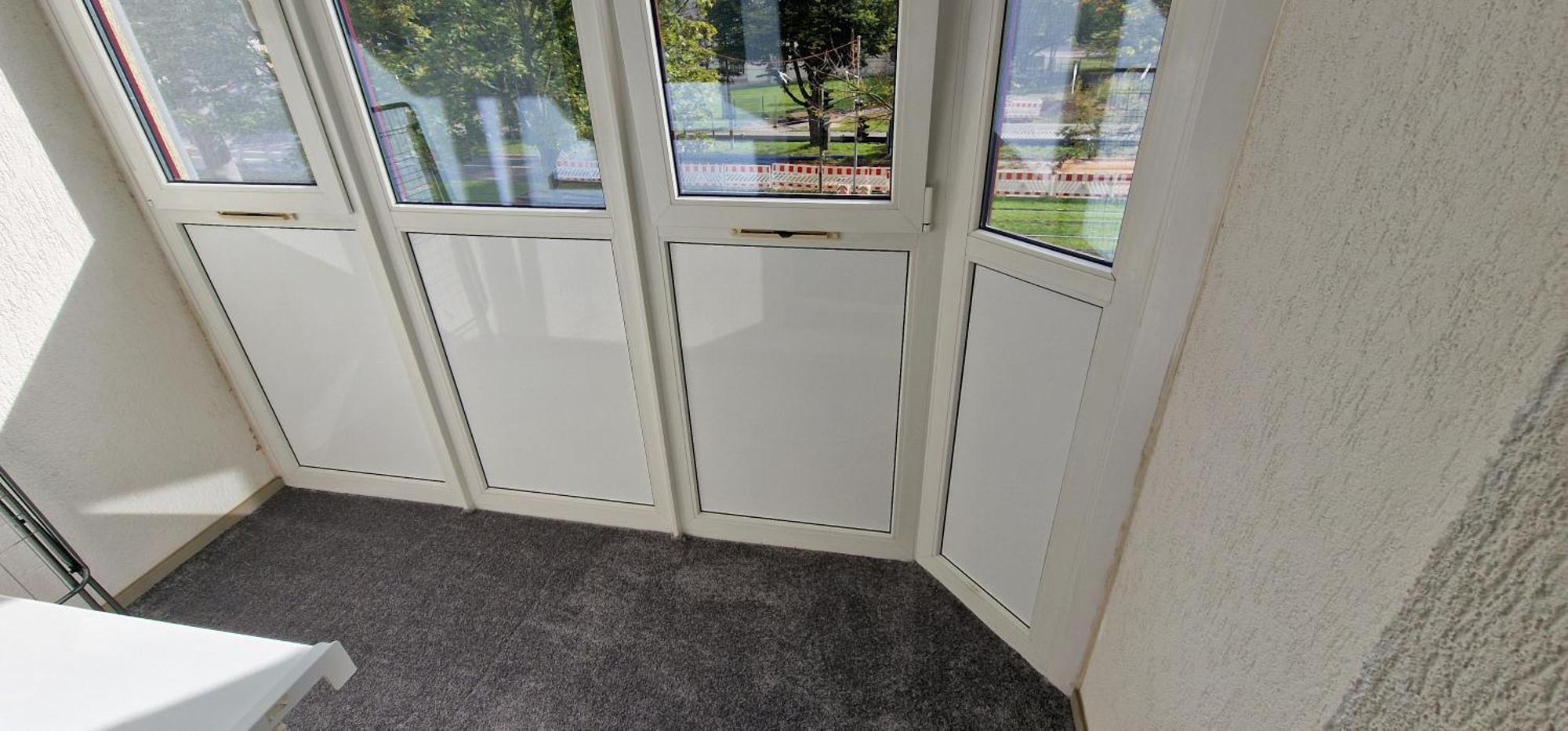 Zentrum Apartment - Oled Tv - Ps4 - Balkon - Parking Chemnitz Esterno foto